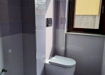Bagno - Villa a Schiera via Asiago, 133, Caronno Pertusella - foto 23