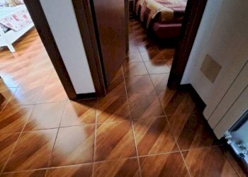 Disimpegno - Villa a Schiera via Asiago, 133, Caronno Pertusella - foto 28