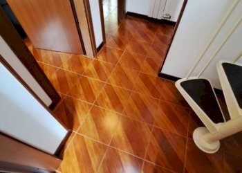 Disimpegno - Villa a Schiera via Asiago, 133, Caronno Pertusella - foto 31