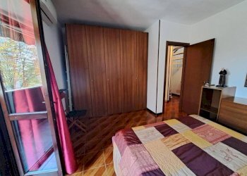 Camera da letto - Villa a Schiera via Asiago, 133, Caronno Pertusella - foto 33