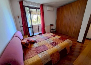 Camera da letto - Villa a Schiera via Asiago, 133, Caronno Pertusella - foto 35