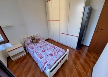 Camera da letto - Villa a Schiera via Asiago, 133, Caronno Pertusella - foto 40