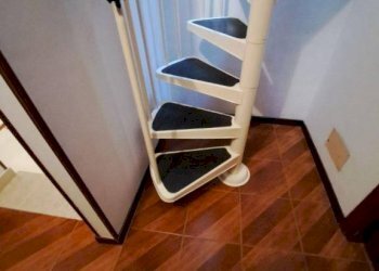 Scala - Villa a Schiera via Asiago, 133, Caronno Pertusella - foto 49