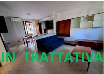 Salone - Terraced Villa via Asiago, 133, Caronno Pertusella - photo 1