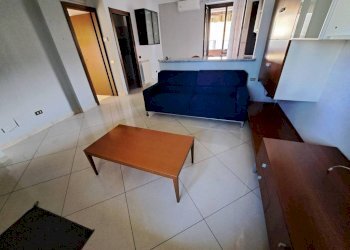 Soggiorno - Terraced Villa via Asiago, 133, Caronno Pertusella - photo 9