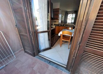 Veranda - Terraced Villa via Asiago, 133, Caronno Pertusella - photo 21