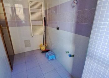 Bagno - Terraced Villa via Asiago, 133, Caronno Pertusella - photo 25