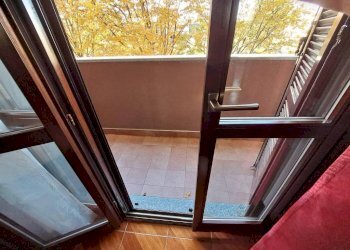 Balcone - Terraced Villa via Asiago, 133, Caronno Pertusella - photo 38