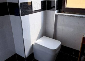 Bagno - Terraced Villa via Asiago, 133, Caronno Pertusella - photo 45