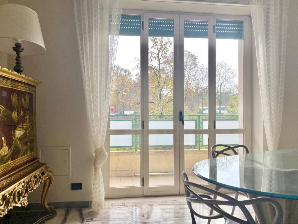 Interno palazzo - Quadrilocale Giardini Pubblici Indro Montanelli, Milano - foto 3