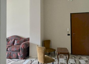 Salone - Quadrilocale Giardini Pubblici Indro Montanelli, Milano - foto 5