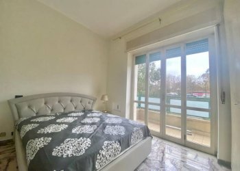 Camera da letto - Quadrilocale Giardini Pubblici Indro Montanelli, Milano - foto 7