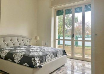 Camera da letto - Quadrilocale Giardini Pubblici Indro Montanelli, Milano - foto 8