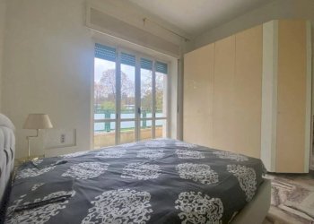 Camera da letto - Quadrilocale Giardini Pubblici Indro Montanelli, Milano - foto 9