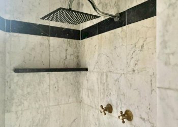 Bagno - Quadrilocale Giardini Pubblici Indro Montanelli, Milano - foto 13