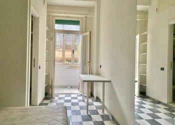 Interno appartamento - Quadrilocale Giardini Pubblici Indro Montanelli, Milano - foto 15