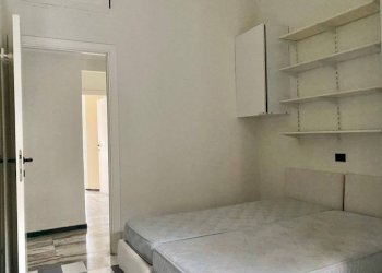 Camera da letto - Quadrilocale Giardini Pubblici Indro Montanelli, Milano - foto 17