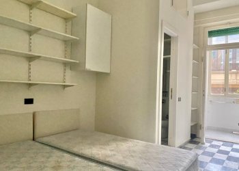 Camera da letto - Quadrilocale Giardini Pubblici Indro Montanelli, Milano - foto 19