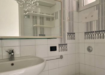 Bagno - Quadrilocale Giardini Pubblici Indro Montanelli, Milano - foto 20