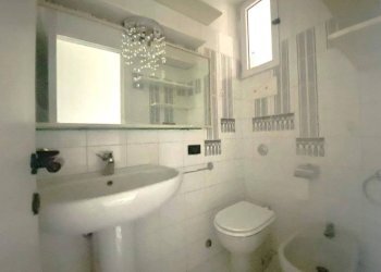 Bagno - Quadrilocale Giardini Pubblici Indro Montanelli, Milano - foto 21