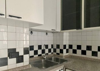 Cucina - Quadrilocale Giardini Pubblici Indro Montanelli, Milano - foto 23