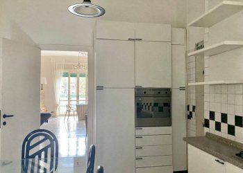 Cucina - Quadrilocale Giardini Pubblici Indro Montanelli, Milano - foto 24