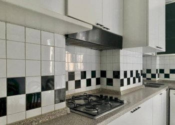 Cucina - Quadrilocale Giardini Pubblici Indro Montanelli, Milano - foto 25