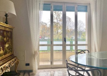 Interno palazzo - Quadrilocale Giardini Pubblici Indro Montanelli, Milano - foto 3