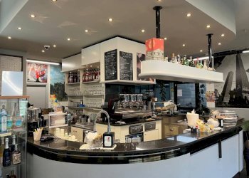 Dettagli - Commercial Activity via della Resistenza, Casalecchio di Reno - photo 1