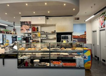 Dettagli - Commercial Activity via della Resistenza, Casalecchio di Reno - photo 4