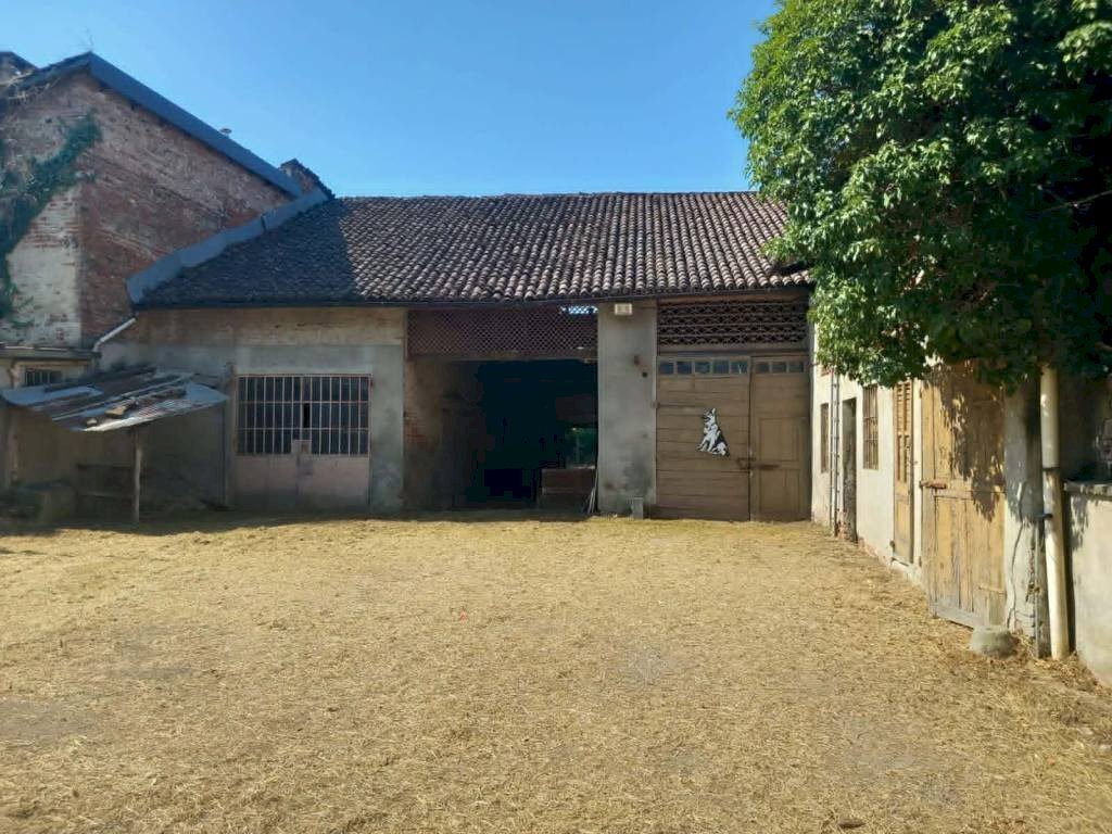 Terreno - Rustico via Vittorio Emanuele II, Castelnuovo Belbo - foto 3