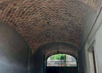 Interno palazzo - Rustico via Vittorio Emanuele II, Castelnuovo Belbo - foto 6