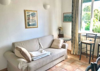 APPARTAMENTO AFFITTO ARREDATO SAN MICHELE DI PAGAN - Bilocale via Fioria, Rapallo - foto 1