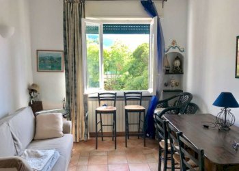 APPARTAMENTO AFFITTO ARREDATO SAN MICHELE DI PAGAN - Bilocale via Fioria, Rapallo - foto 2