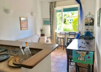 APPARTAMENTO AFFITTO ARREDATO SAN MICHELE DI PAGAN - Bilocale via Fioria, Rapallo - foto 3