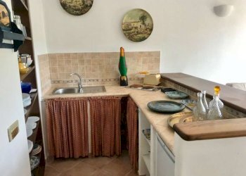 APPARTAMENTO AFFITTO ARREDATO SAN MICHELE DI PAGAN - Bilocale via Fioria, Rapallo - foto 5