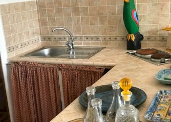 APPARTAMENTO AFFITTO ARREDATO SAN MICHELE DI PAGAN - Bilocale via Fioria, Rapallo - foto 7