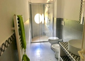 APPARTAMENTO AFFITTO ARREDATO SAN MICHELE DI PAGAN - Bilocale via Fioria, Rapallo - foto 8