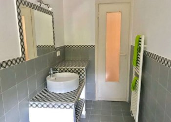 APPARTAMENTO AFFITTO ARREDATO SAN MICHELE DI PAGAN - Bilocale via Fioria, Rapallo - foto 9