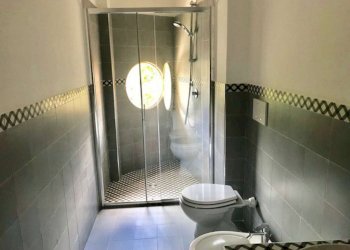 APPARTAMENTO AFFITTO ARREDATO SAN MICHELE DI PAGAN - Bilocale via Fioria, Rapallo - foto 10