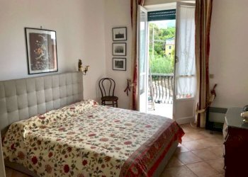 APPARTAMENTO AFFITTO ARREDATO SAN MICHELE DI PAGAN - Bilocale via Fioria, Rapallo - foto 11