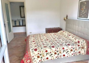 APPARTAMENTO AFFITTO ARREDATO SAN MICHELE DI PAGAN - Bilocale via Fioria, Rapallo - foto 12