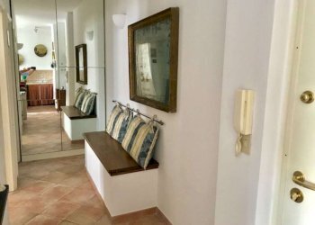 APPARTAMENTO AFFITTO ARREDATO SAN MICHELE DI PAGAN - Bilocale via Fioria, Rapallo - foto 14