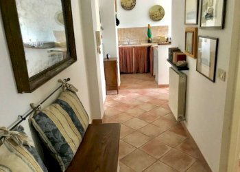 APPARTAMENTO AFFITTO ARREDATO SAN MICHELE DI PAGAN - Bilocale via Fioria, Rapallo - foto 15