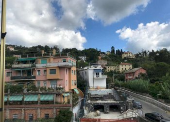 APPARTAMENTO AFFITTO ARREDATO SAN MICHELE DI PAGAN - Bilocale via Fioria, Rapallo - foto 17