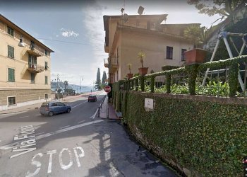 APPARTAMENTO AFFITTO ARREDATO SAN MICHELE DI PAGAN - Bilocale via Fioria, Rapallo - foto 18