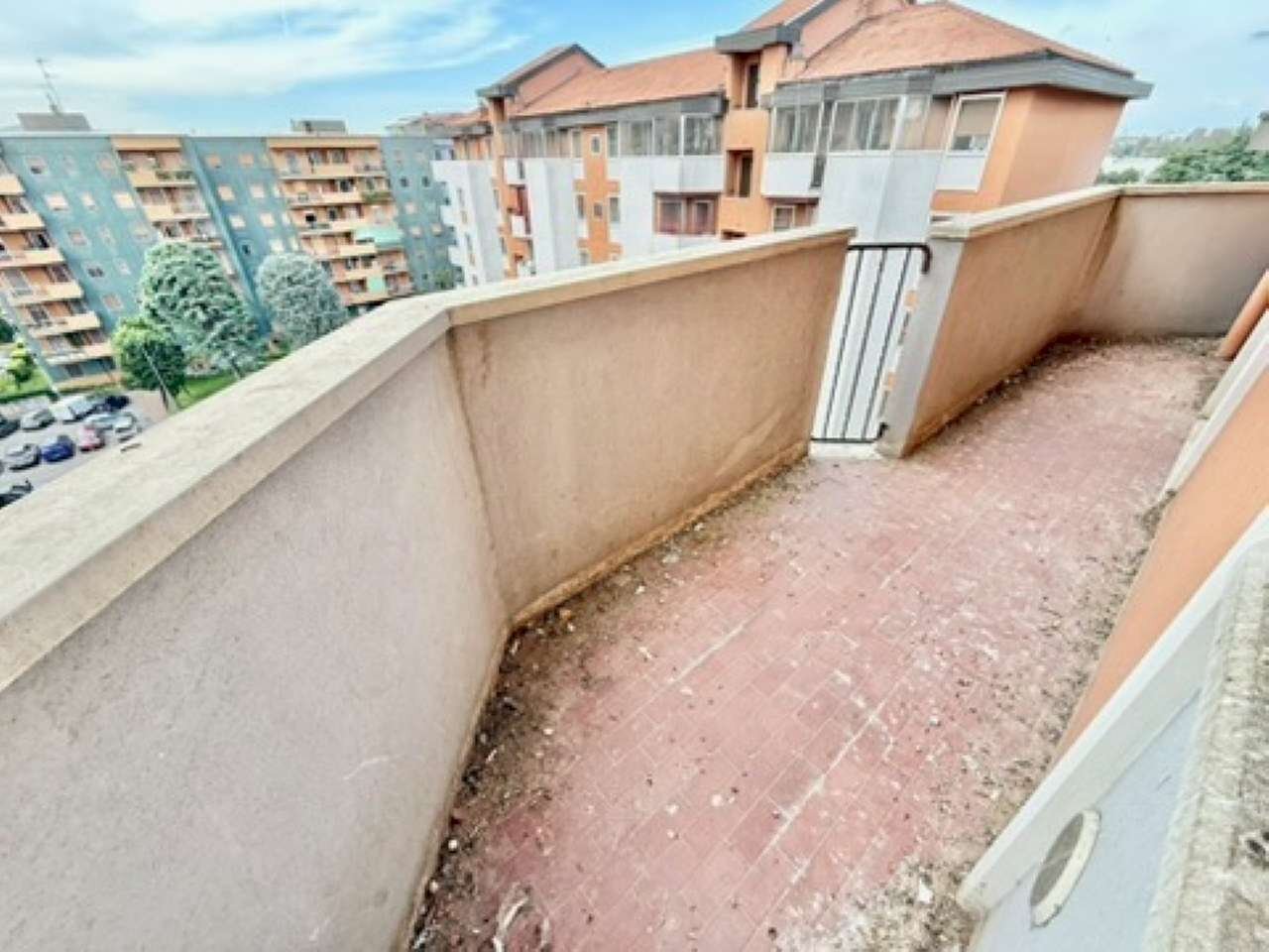 VENDITA APPARTAMENTO E BOX VIA LUIGI GEMELLI  - Three-room apartment via Luigi Gemelli, Opera - photo 1