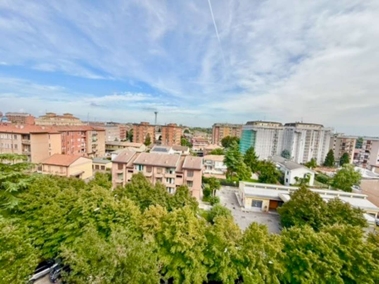 VENDITA APPARTAMENTO E BOX VIA LUIGI GEMELLI  - Three-room apartment via Luigi Gemelli, Opera - photo 3