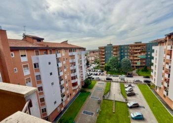 VENDITA APPARTAMENTO E BOX VIA LUIGI GEMELLI  - Three-room apartment via Luigi Gemelli, Opera - photo 2