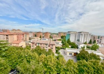 VENDITA APPARTAMENTO E BOX VIA LUIGI GEMELLI  - Three-room apartment via Luigi Gemelli, Opera - photo 3